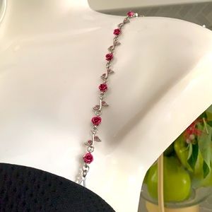 Bra straps add to any bra, adjustable length